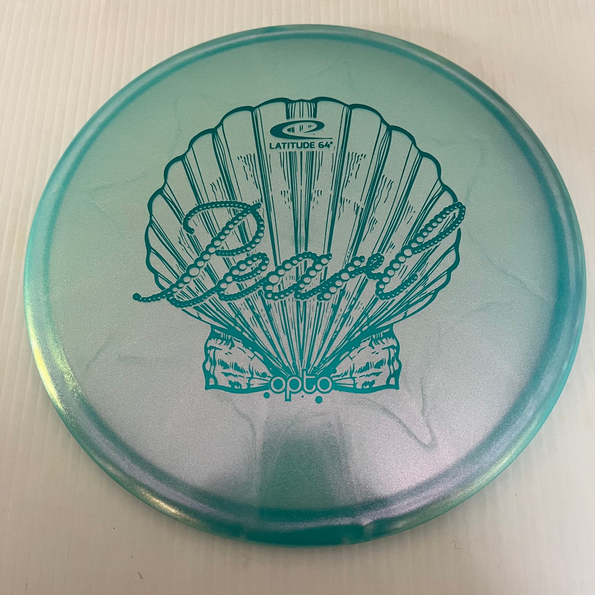 Latitude 64° Black Friday Vault Limited Edition 150 Class Discs