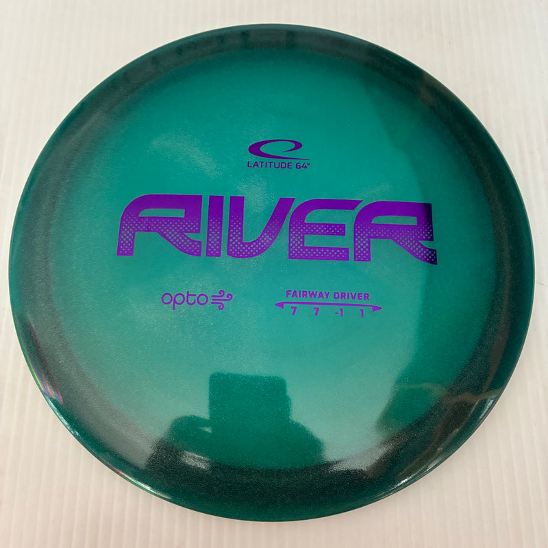 Latitude 64° Opto Air River 7/7/-1/1