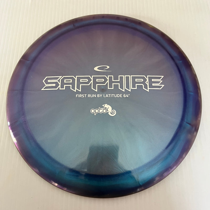 Latitude 64° Black Friday Vault Limited Edition 150 Class Discs