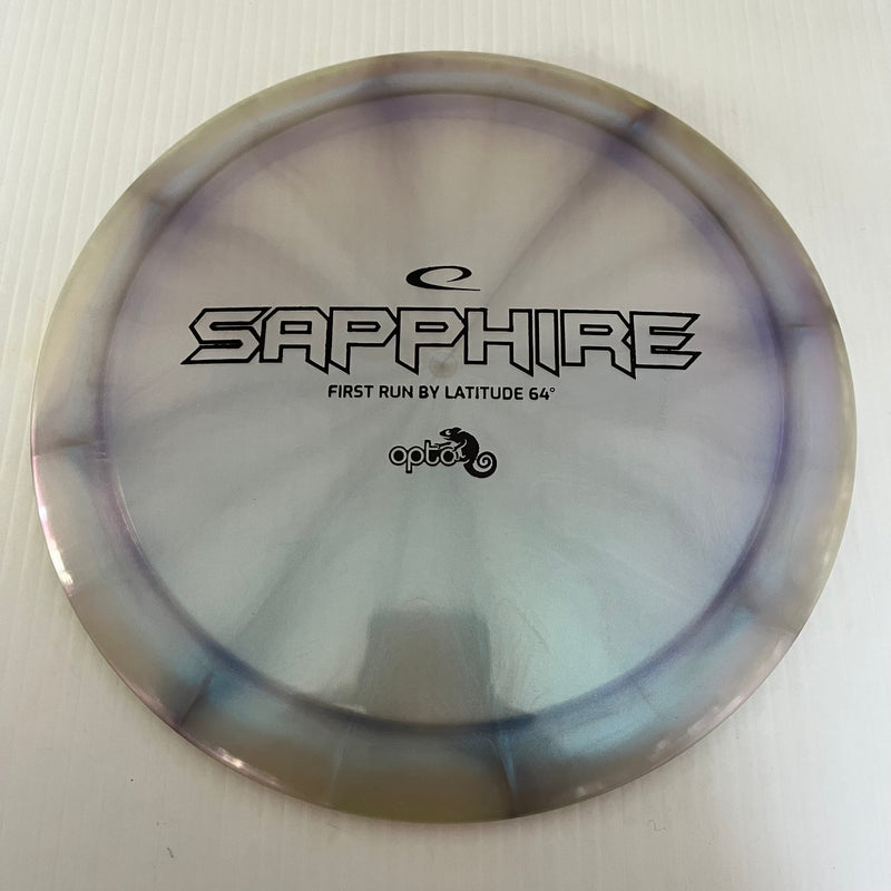 Latitude 64° Black Friday Vault Limited Edition 150 Class Discs