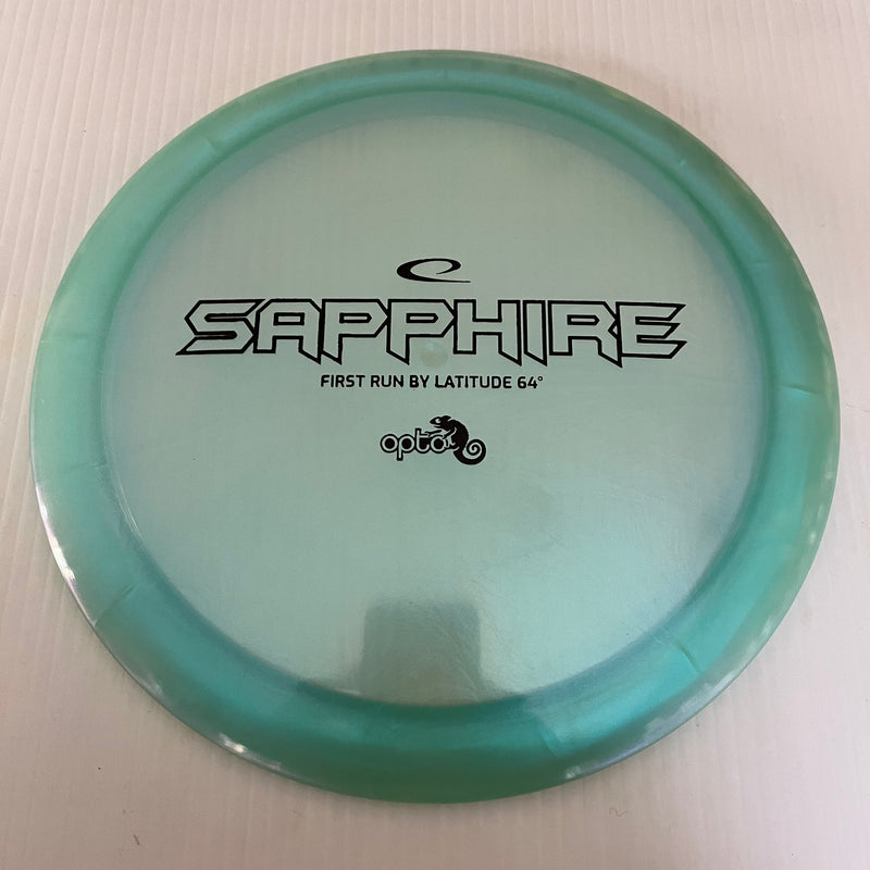 Latitude 64° Black Friday Vault Limited Edition 150 Class Discs