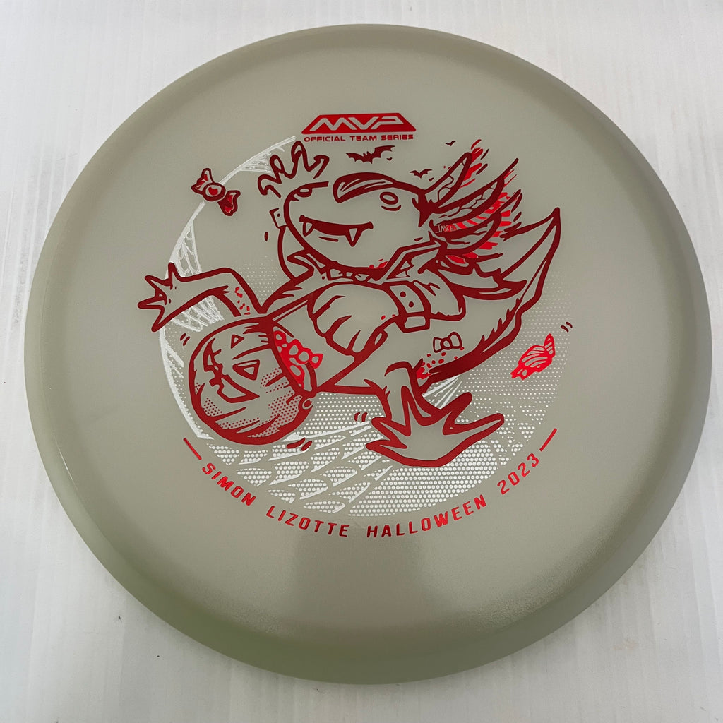 Axiom 2023 Simon Lizotte Team Series Halloween Total Eclipse 2.0 Hex 5/5/-1/1