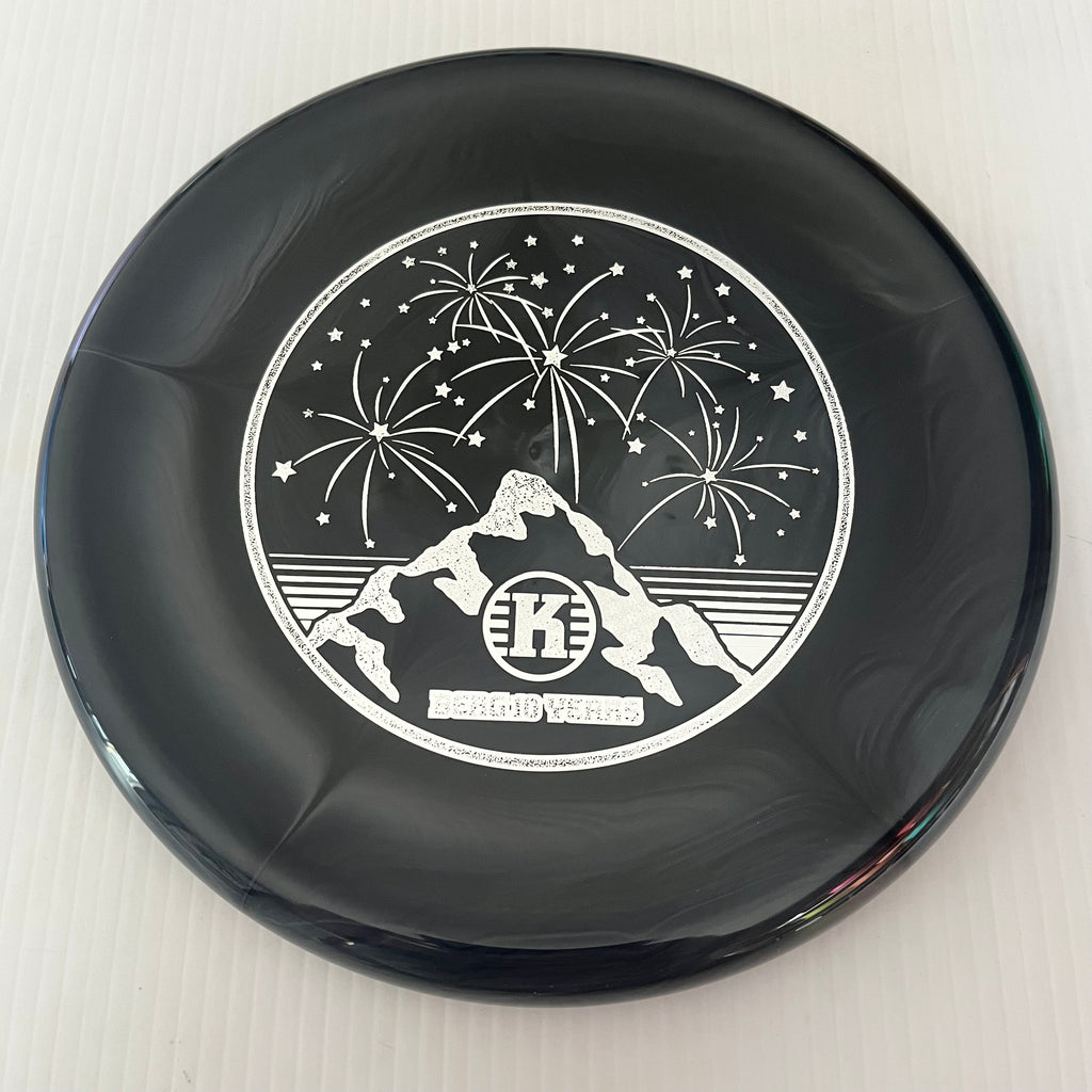 Kastaplast 10th Anniversary K1 Swirl Line BERG 1/1/0/2