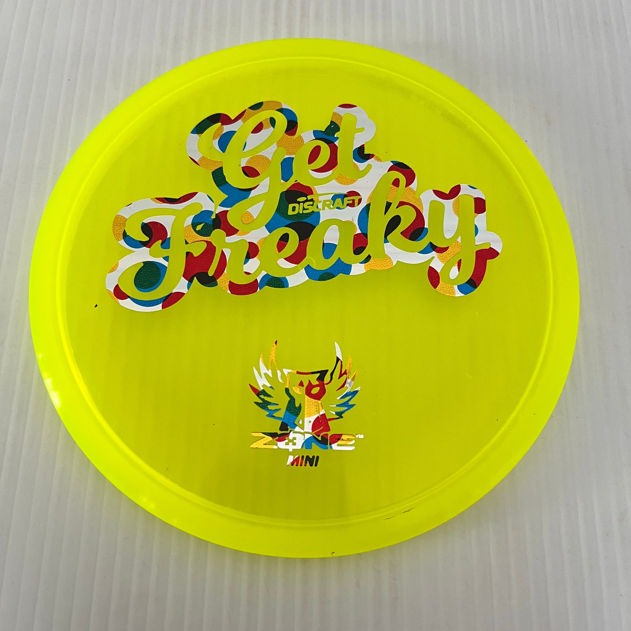 Random Wonderbread Stamps