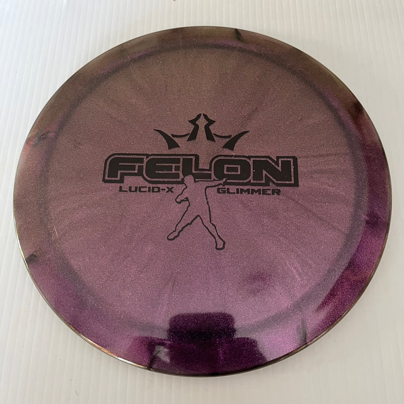 Trilogy Black Friday Vault Limited Edition Tour/Team Series Discs