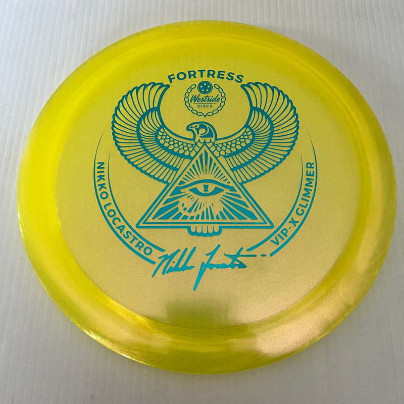 Trilogy Black Friday Vault Limited Edition Team Series Discs