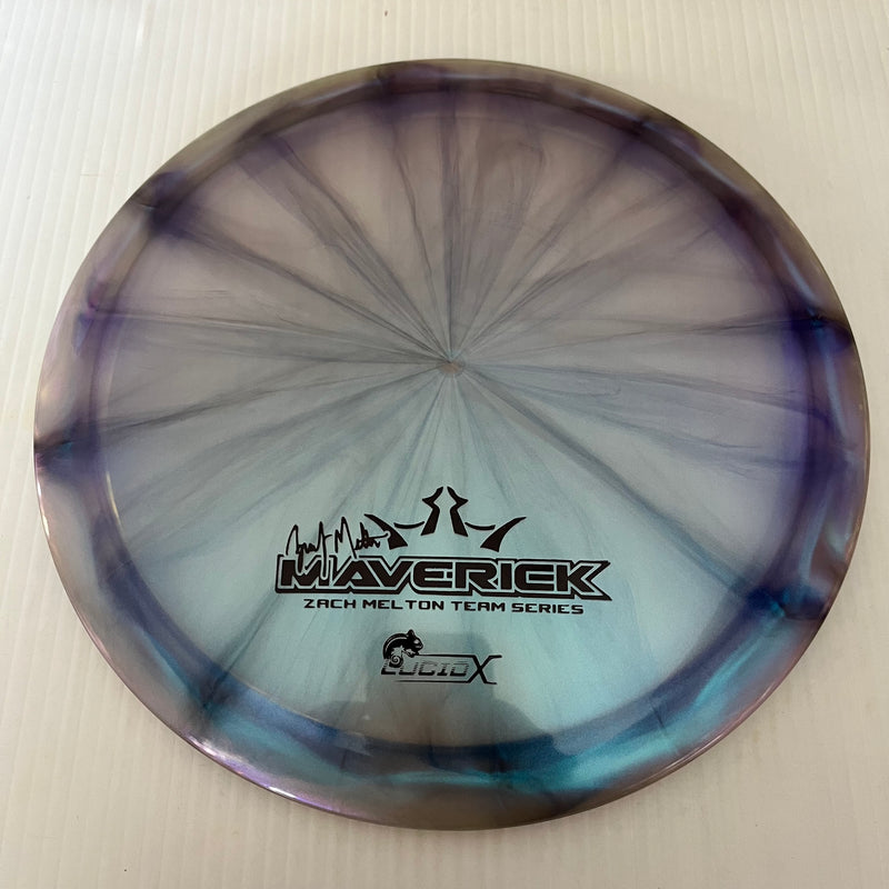 Trilogy Black Friday Vault Limited Edition Team Series Discs