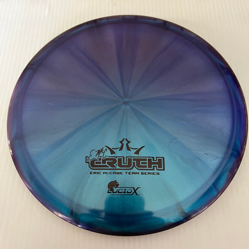 Trilogy Black Friday Vault Limited Edition Team Series Discs