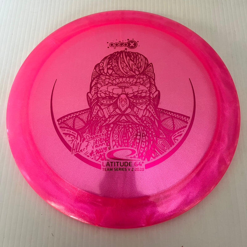 Trilogy Black Friday Vault Limited Edition Tour/Team Series Discs