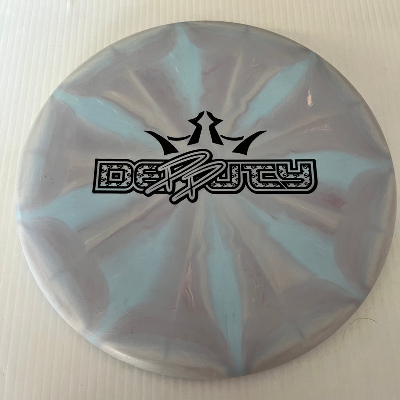 Trilogy Black Friday Vault Limited Edition Tour/Team Series Discs