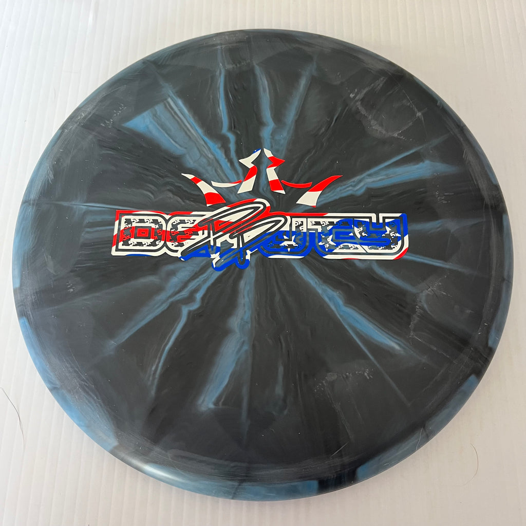 Trilogy Black Friday Vault Limited Edition Team Series Discs