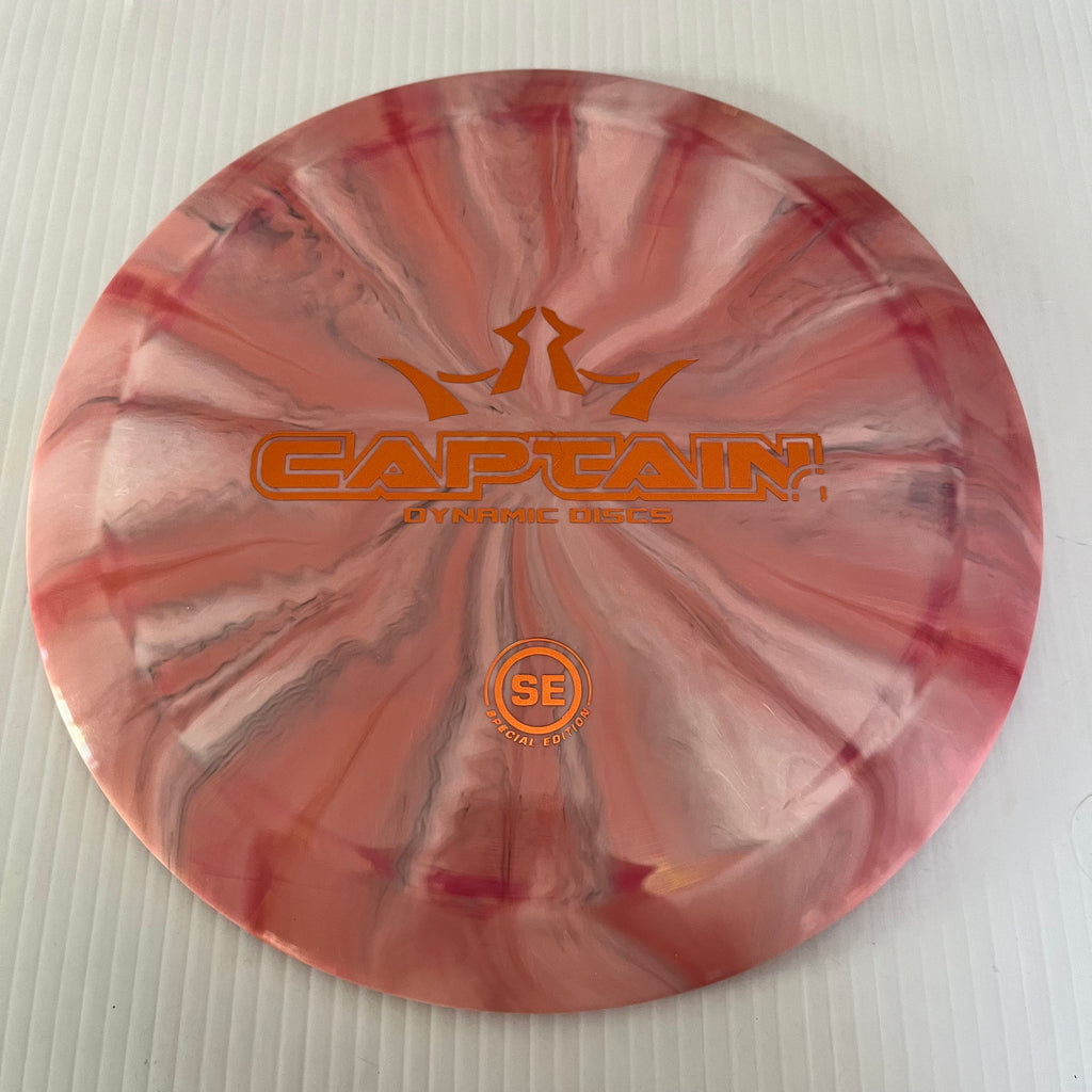 Trilogy Black Friday Vault Limited Edition Discs