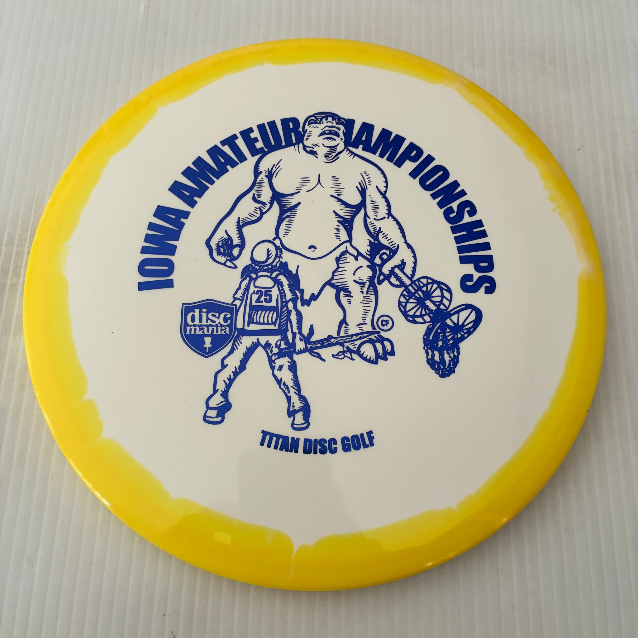 DTM・DAW GKHCM Amazon.com: Streamline Discs Neutron Runway Disc Golf