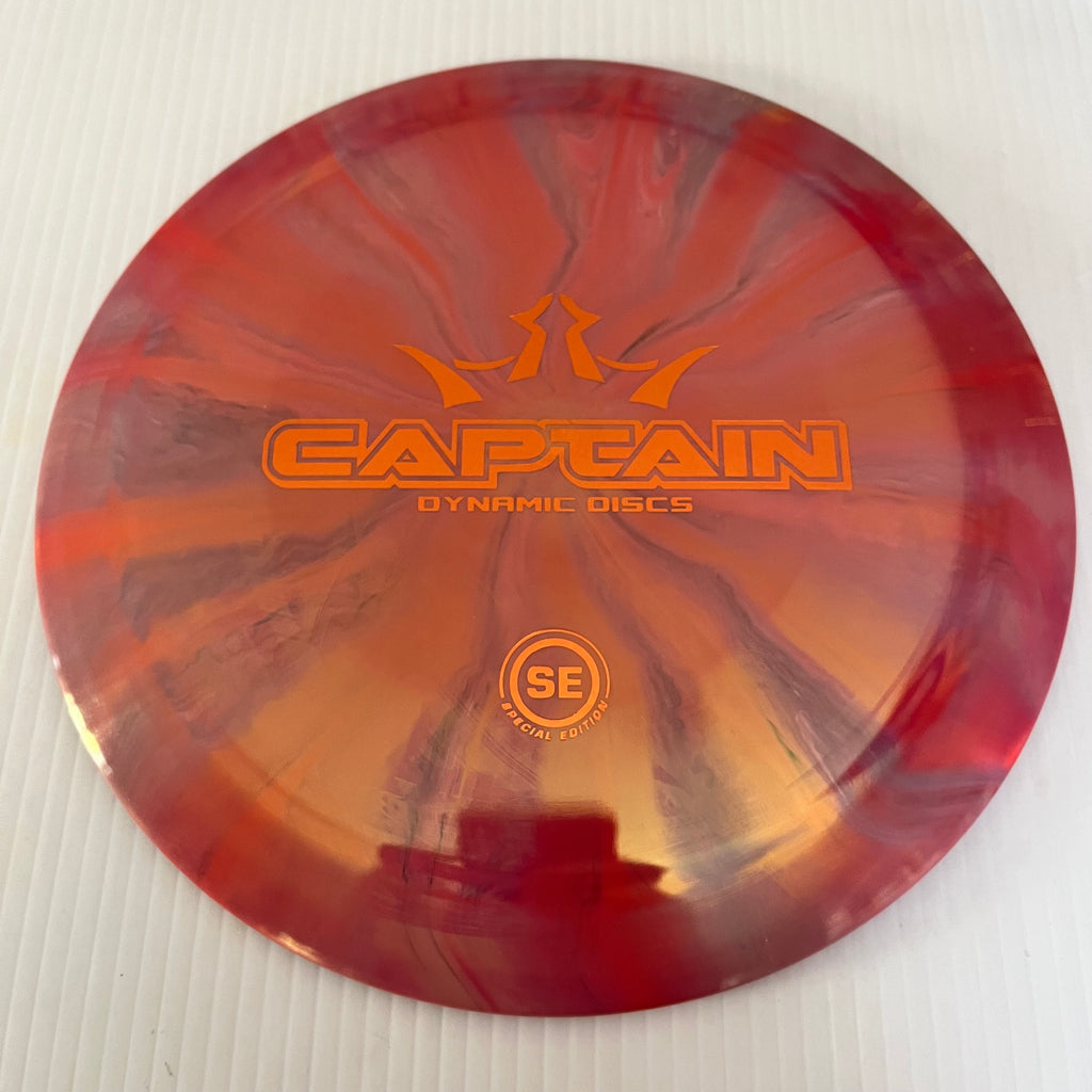 Trilogy Black Friday Vault Limited Edition Discs