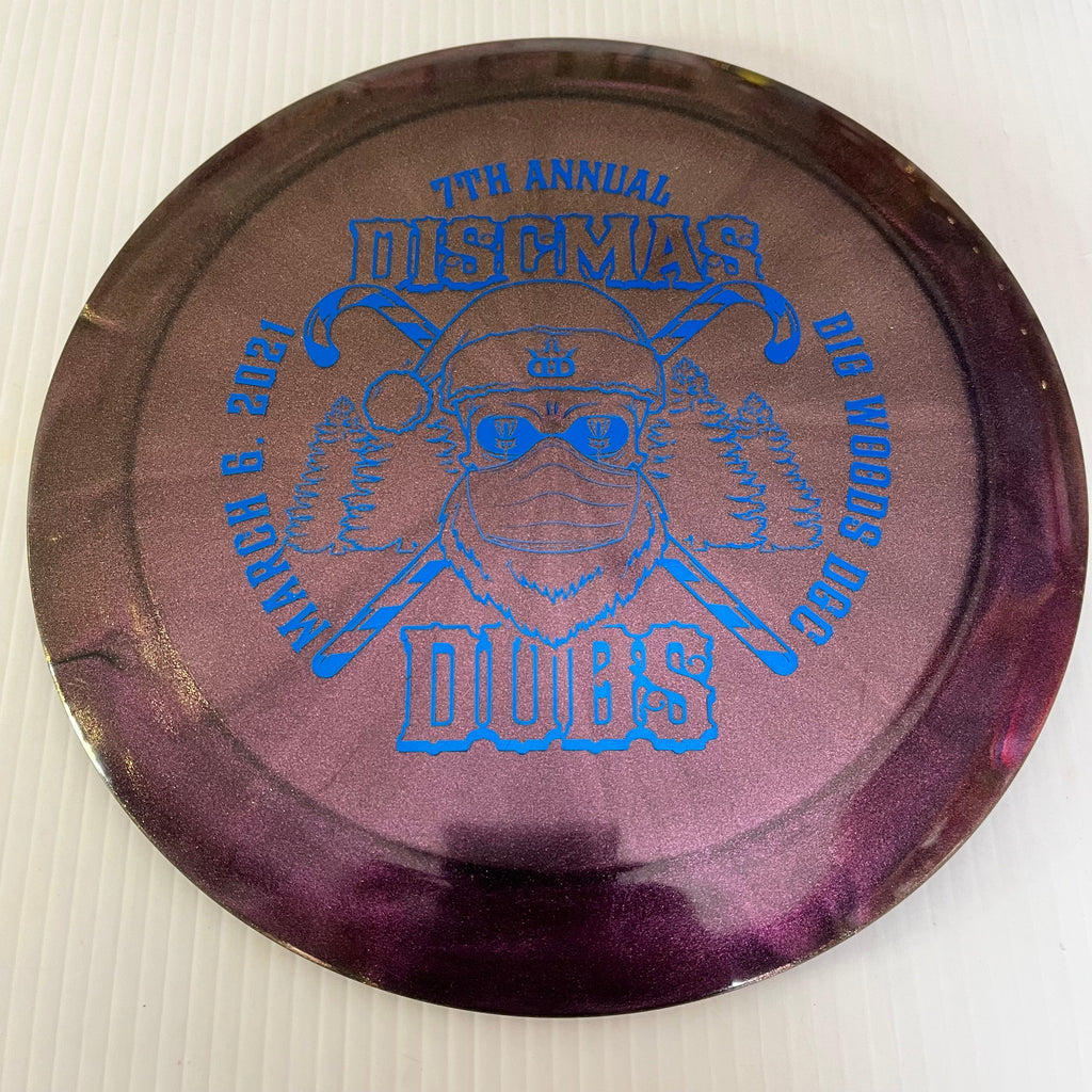 Trilogy Black Friday Vault Limited Edition Discs