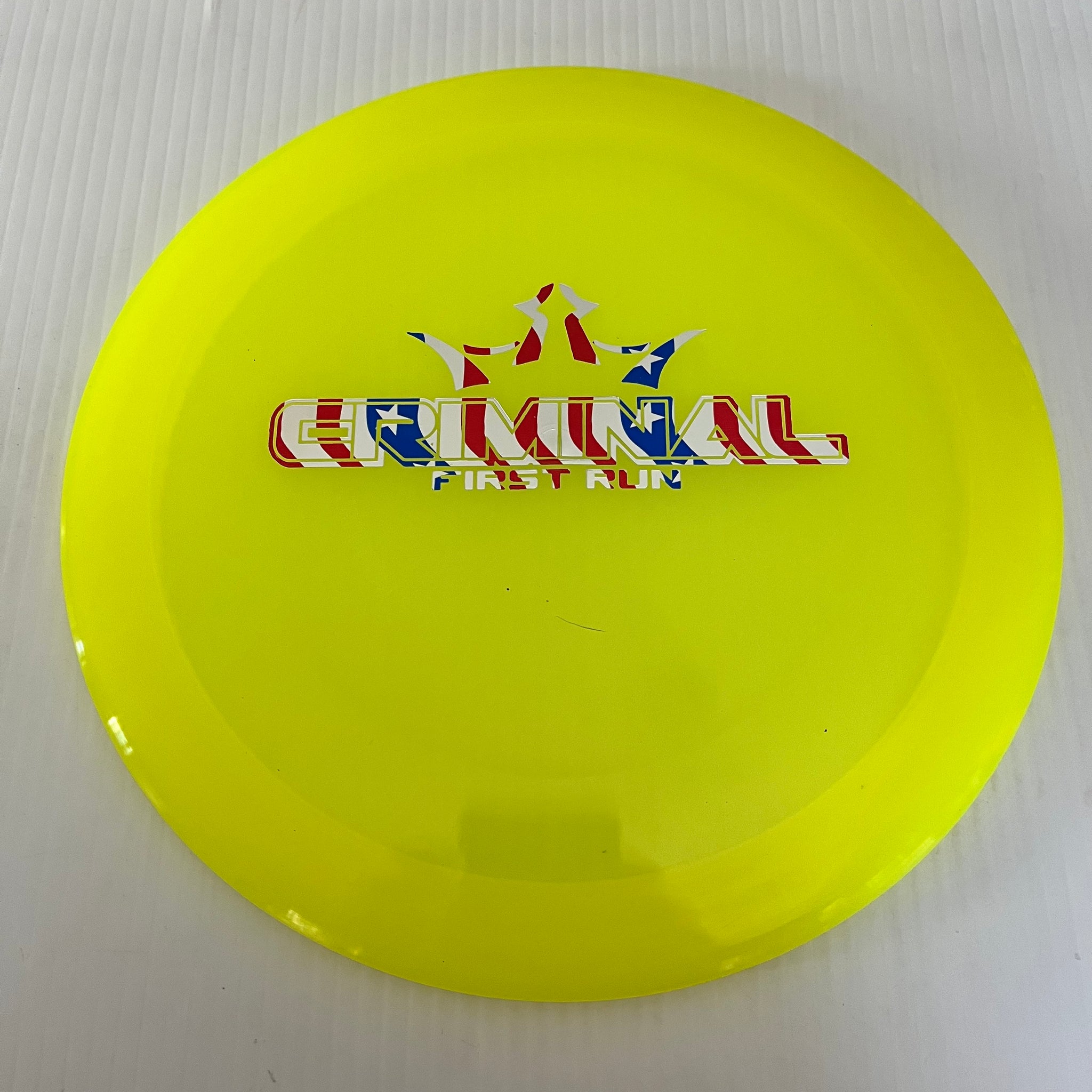 Trilogy Black Friday Vault Limited Edition Discs