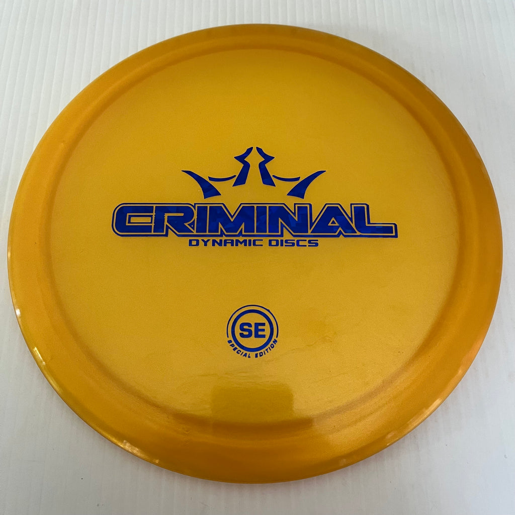 Trilogy Black Friday Vault Limited Edition Discs