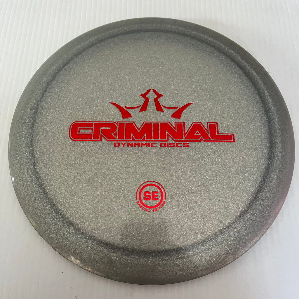 Trilogy Black Friday Vault Limited Edition Discs