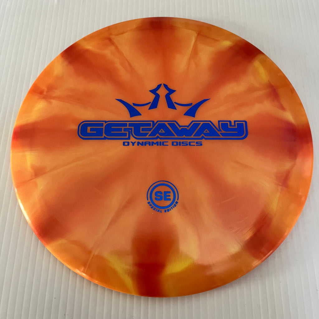 Trilogy Black Friday Vault Limited Edition Discs