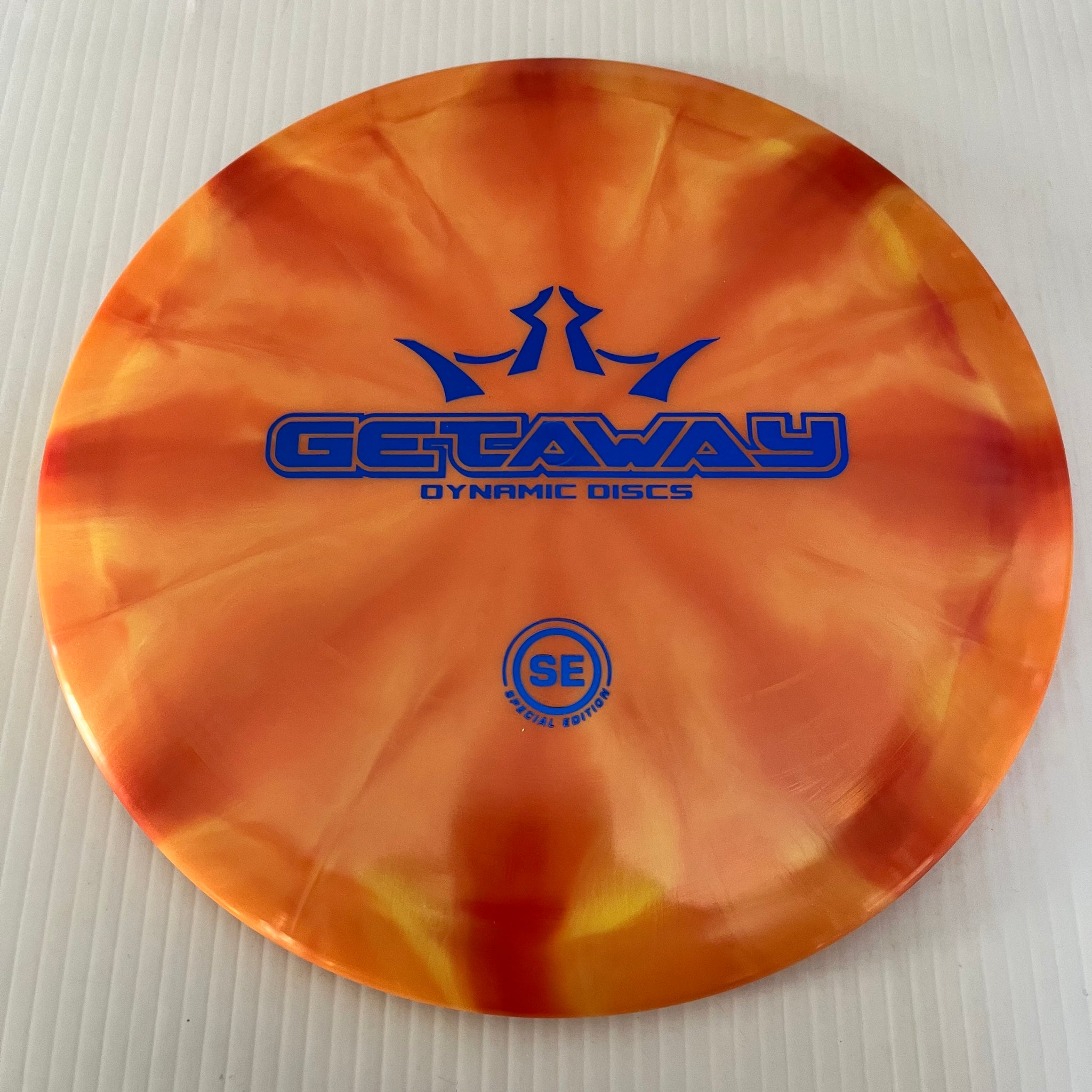 Trilogy Black Friday Vault Limited Edition Discs