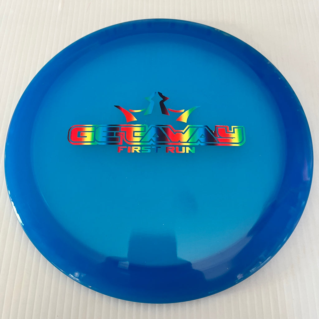 Trilogy Black Friday Vault Limited Edition Discs