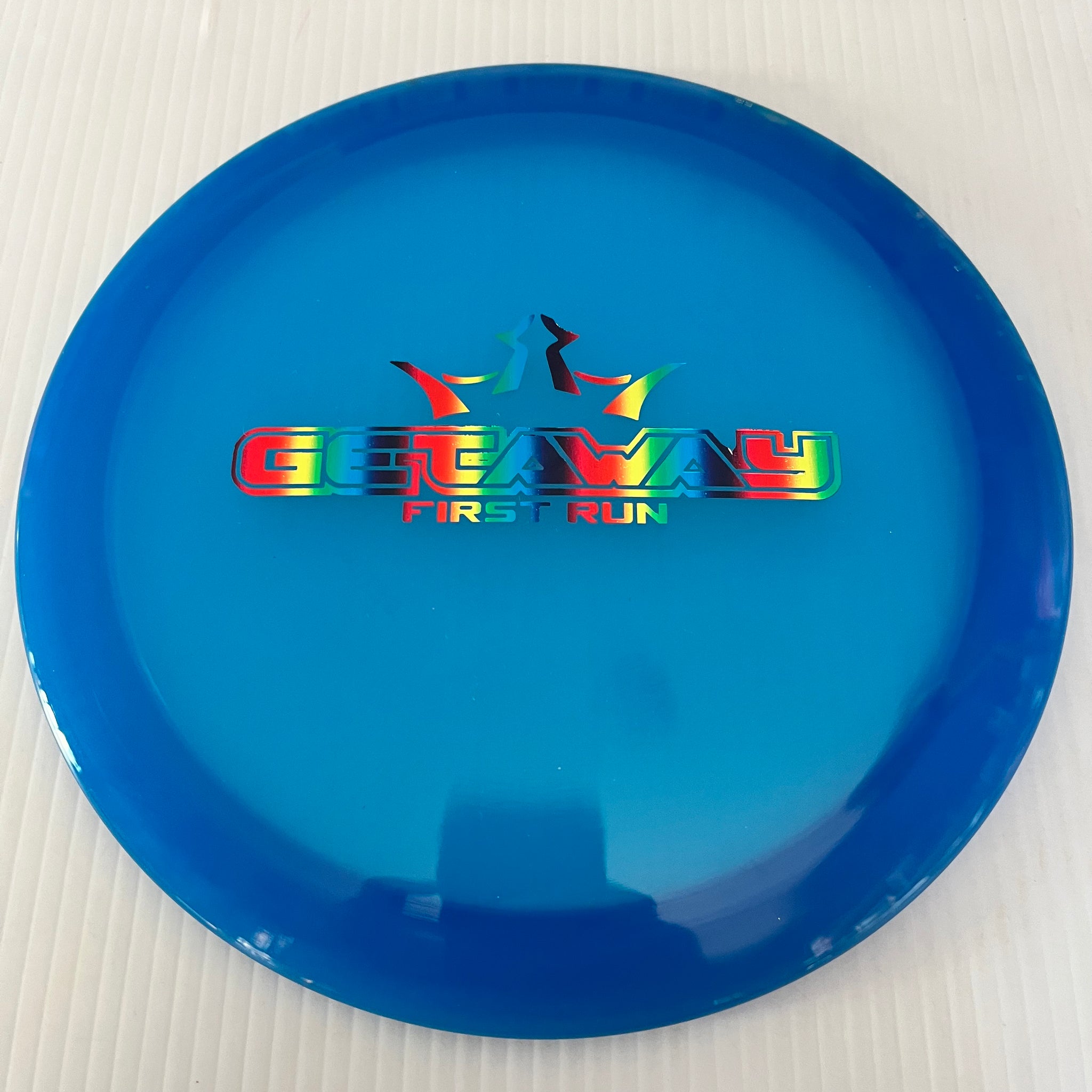 Trilogy Black Friday Vault Limited Edition Discs