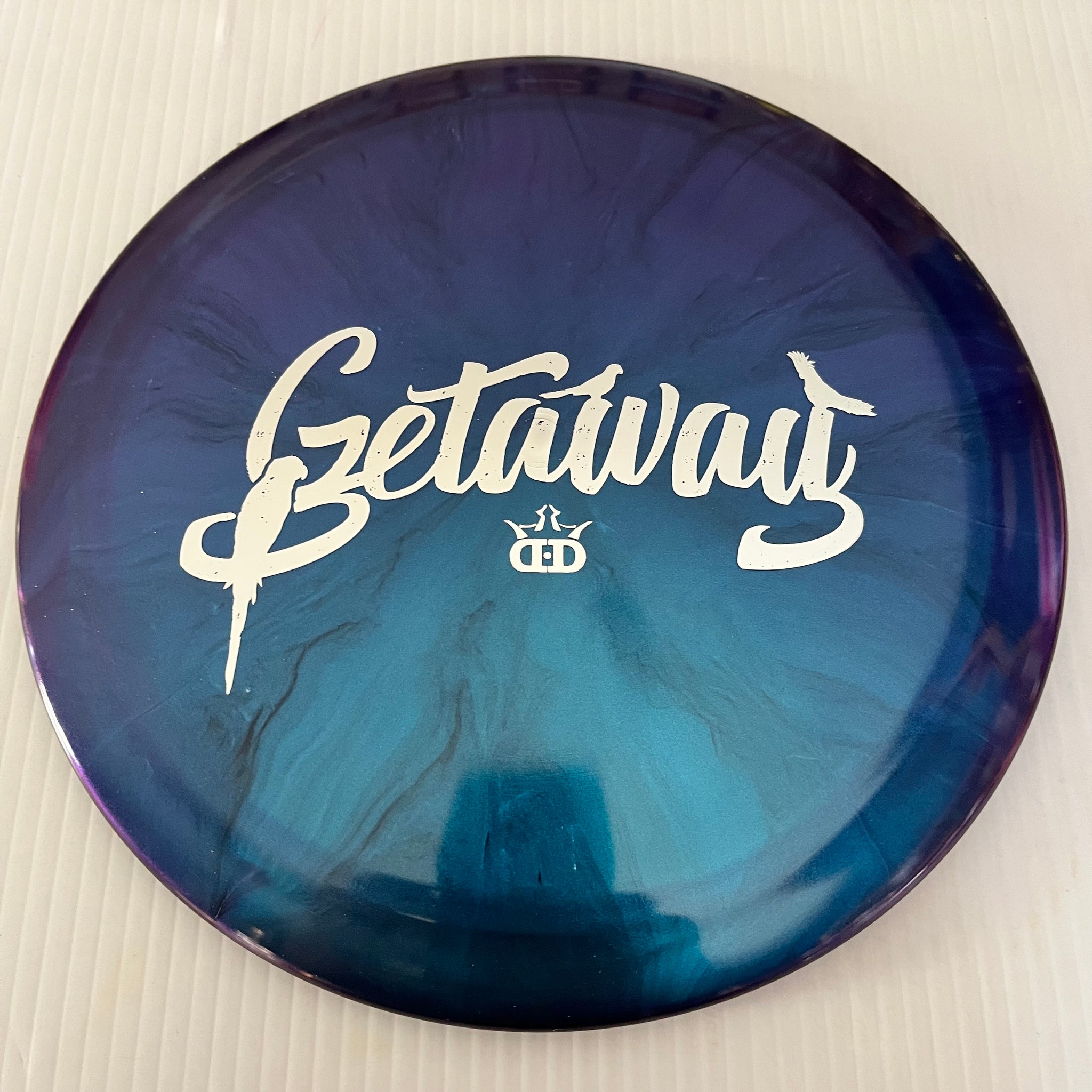 Trilogy Black Friday Vault Limited Edition Discs