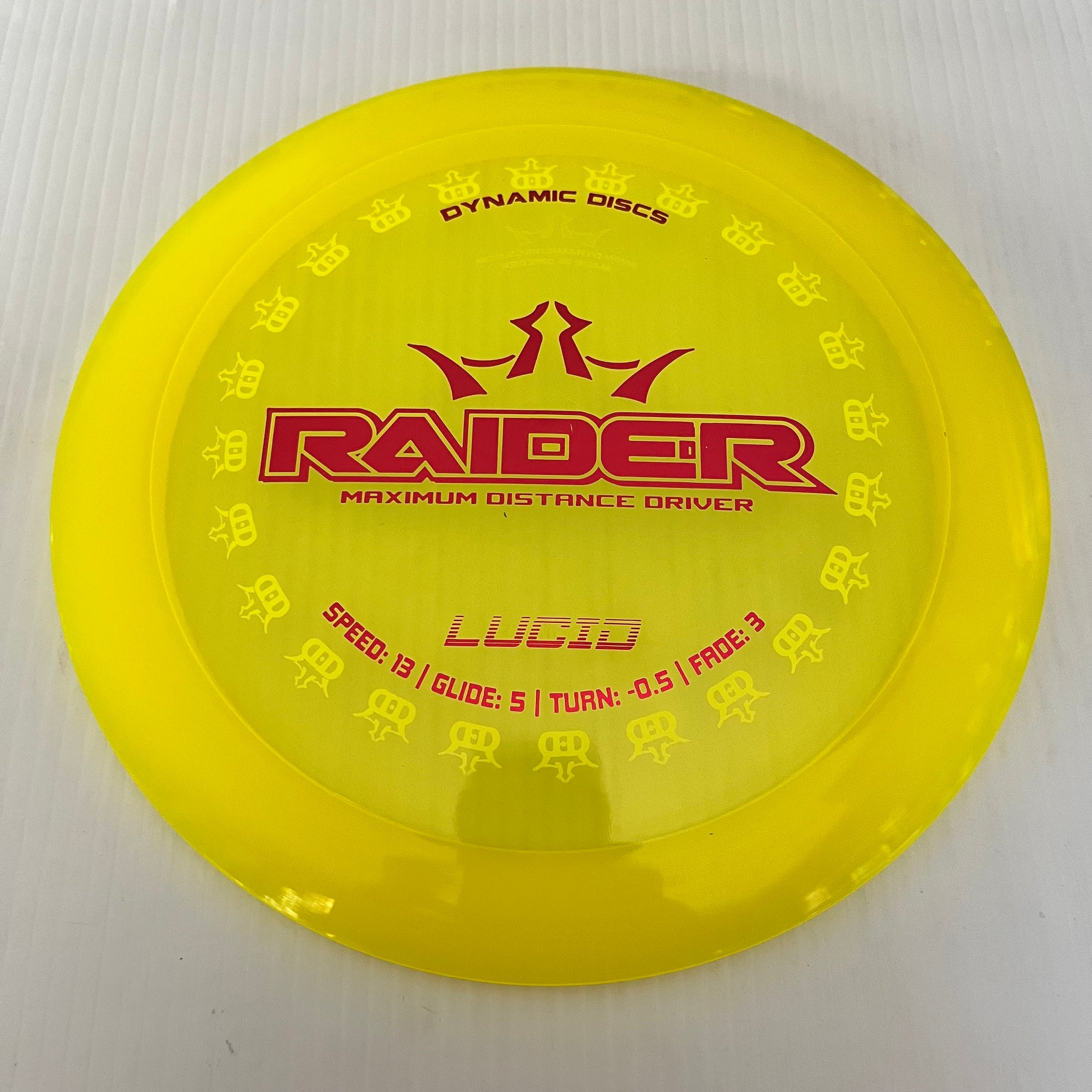 Trilogy Black Friday Vault Limited Edition Discs