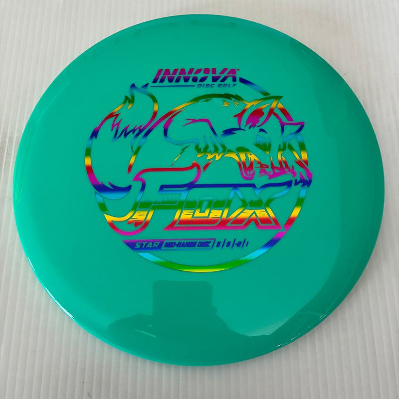 Innova Star Fox 5/6/-2/1