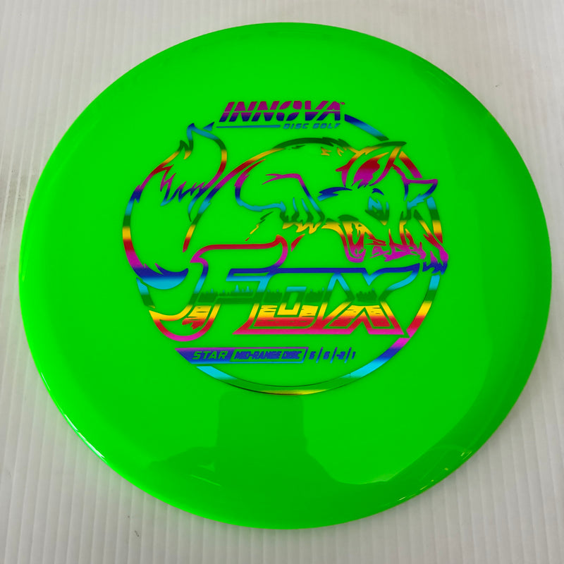 Innova Star Fox 5/6/-2/1