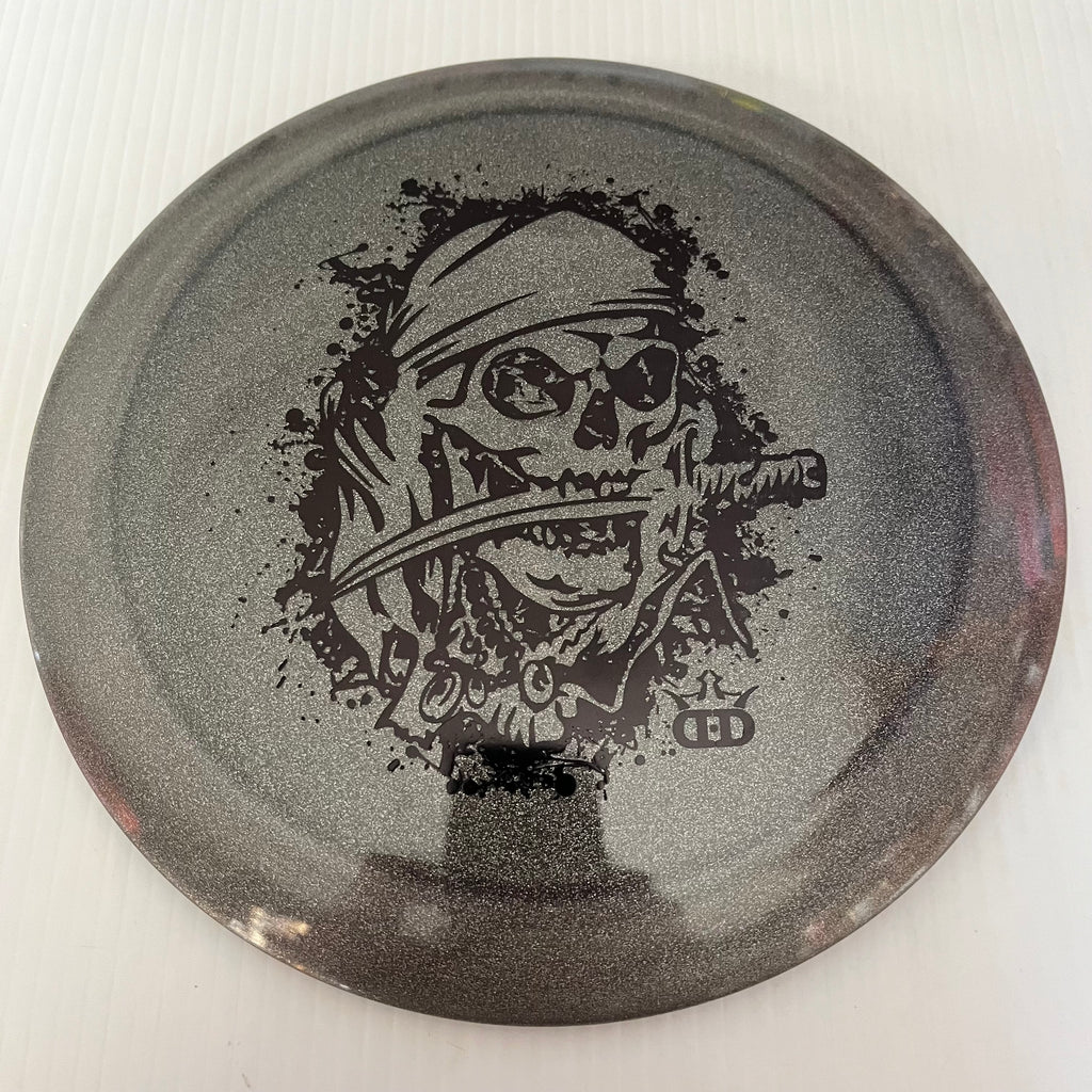 Trilogy Black Friday Vault Limited Edition Discs