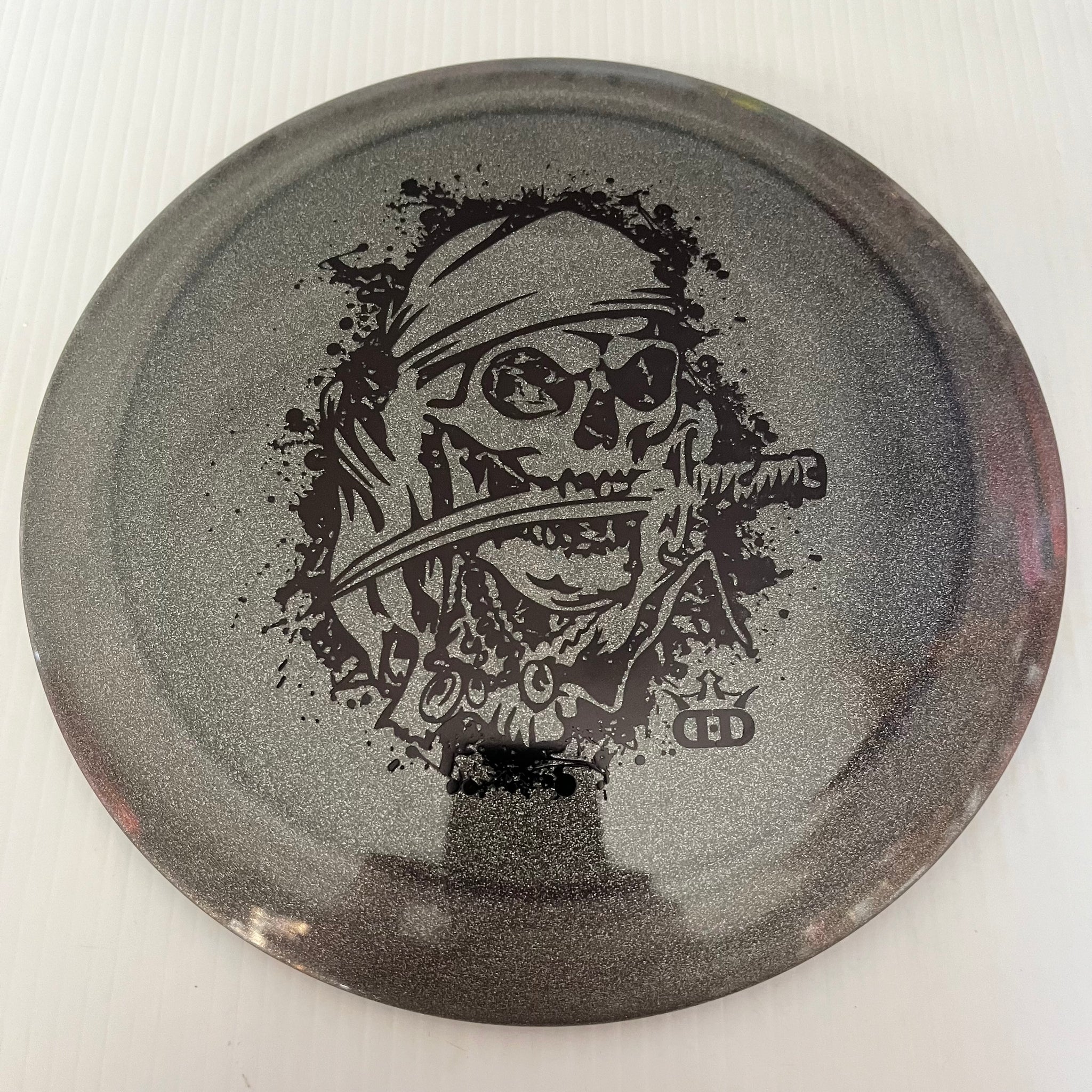 Trilogy Black Friday Vault Limited Edition Discs