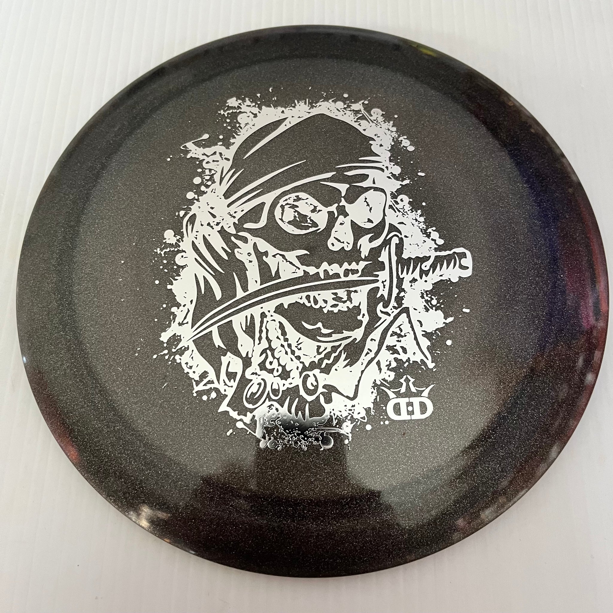 Trilogy Black Friday Vault Limited Edition Discs