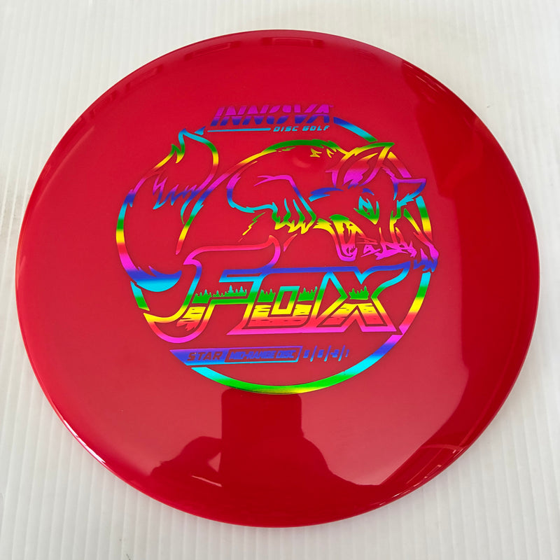 Innova Star Fox 5/6/-2/1