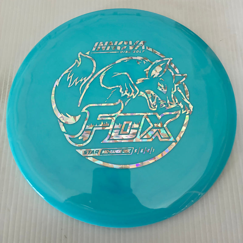 Innova Star Fox 5/6/-2/1