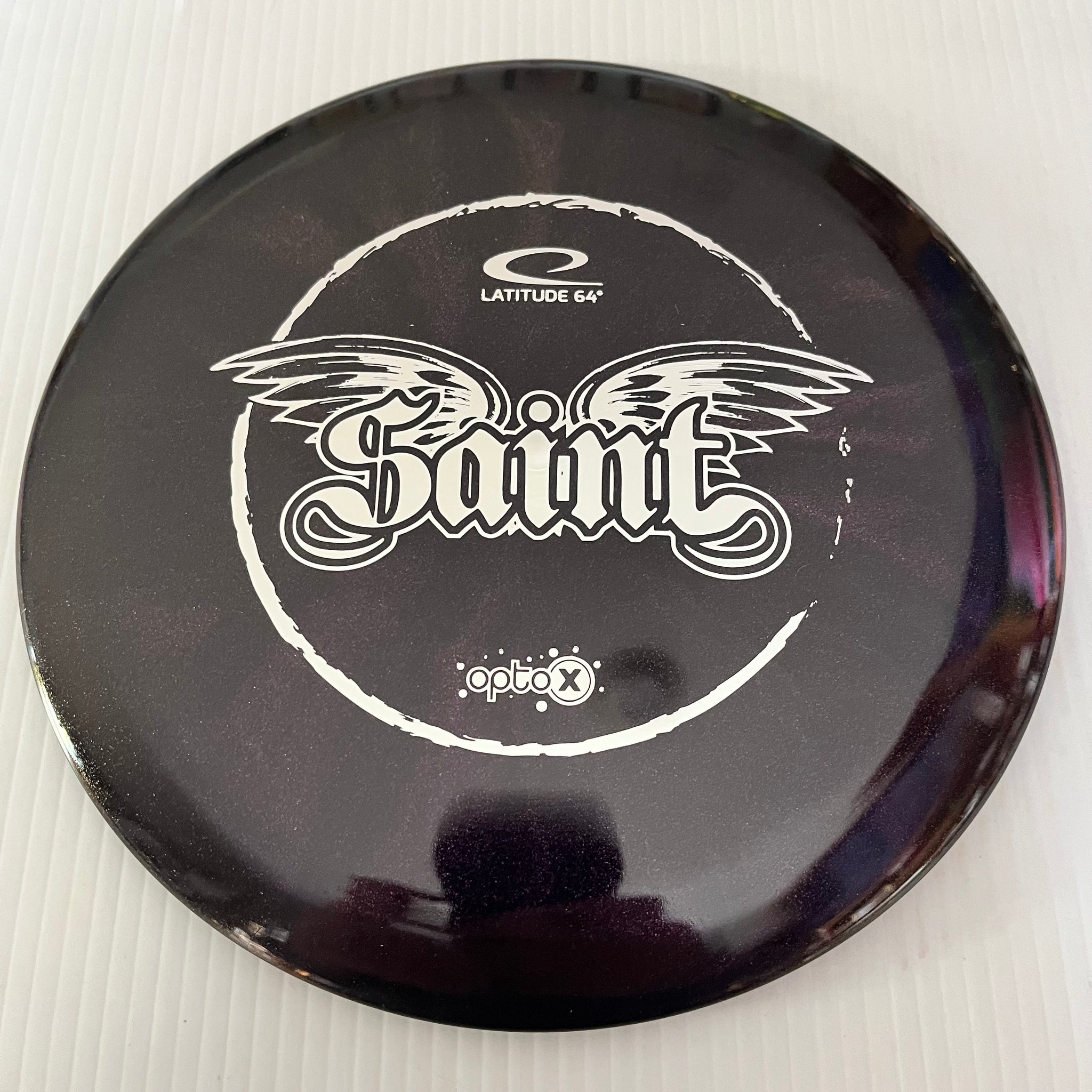 Trilogy Black Friday Vault Limited Edition Discs