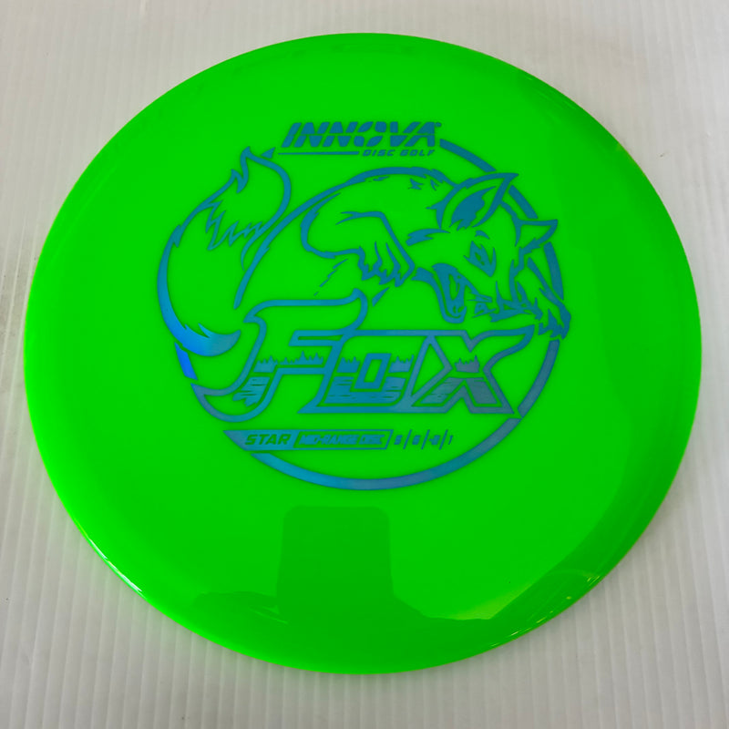 Innova Star Fox 5/6/-2/1