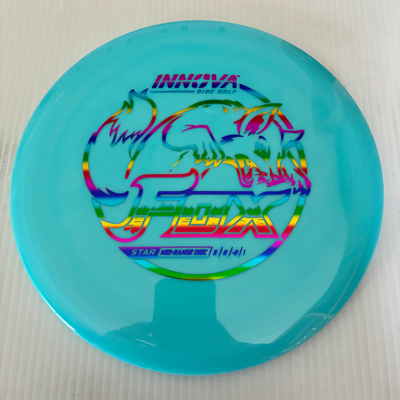 Innova Star Fox 5/6/-2/1