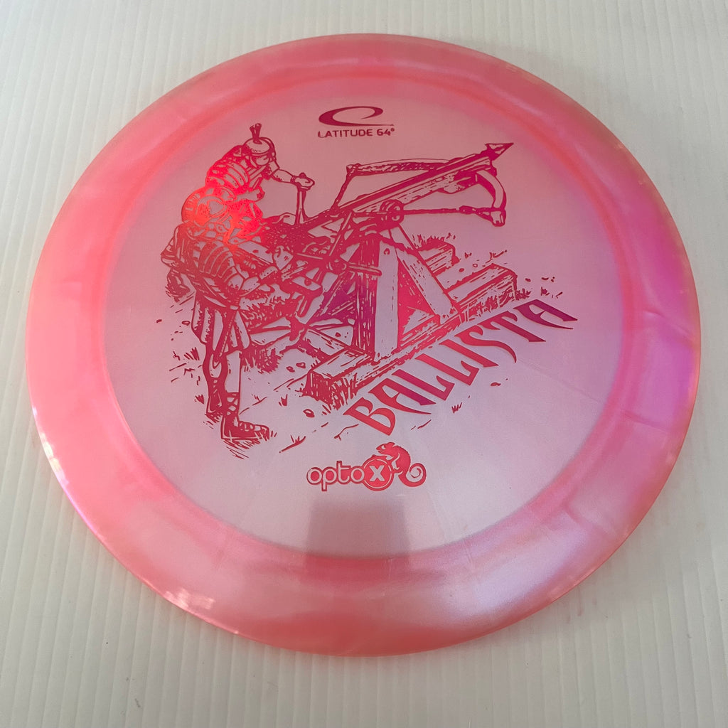 Trilogy Black Friday Vault Limited Edition Discs