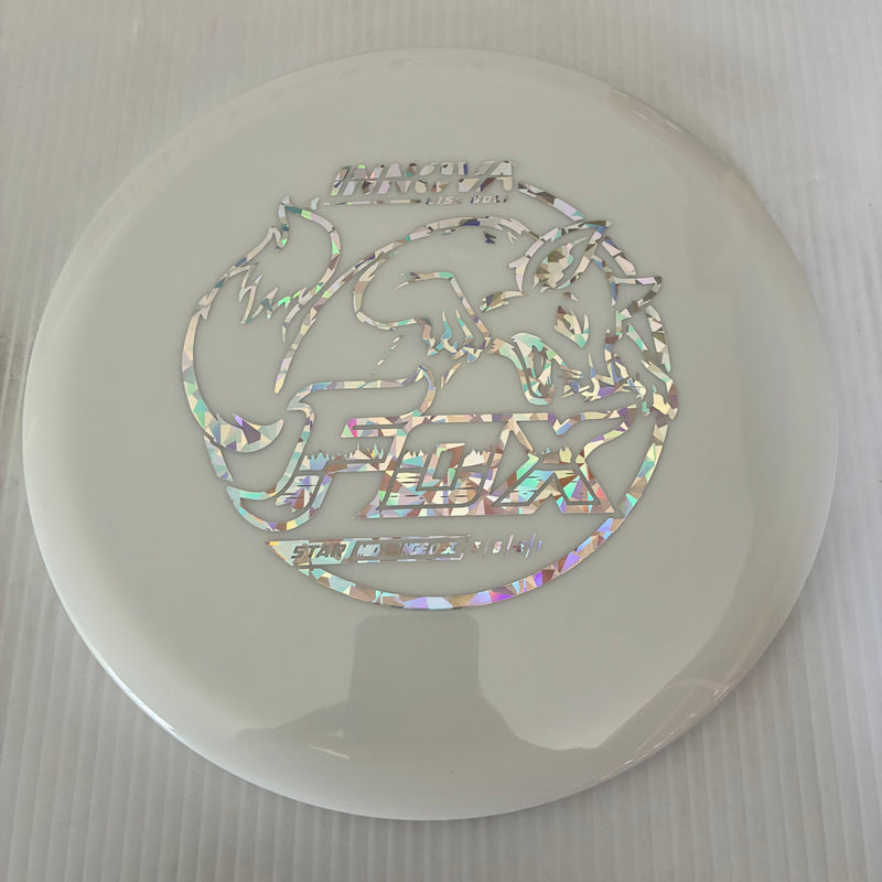Innova Star Fox 5/6/-2/1