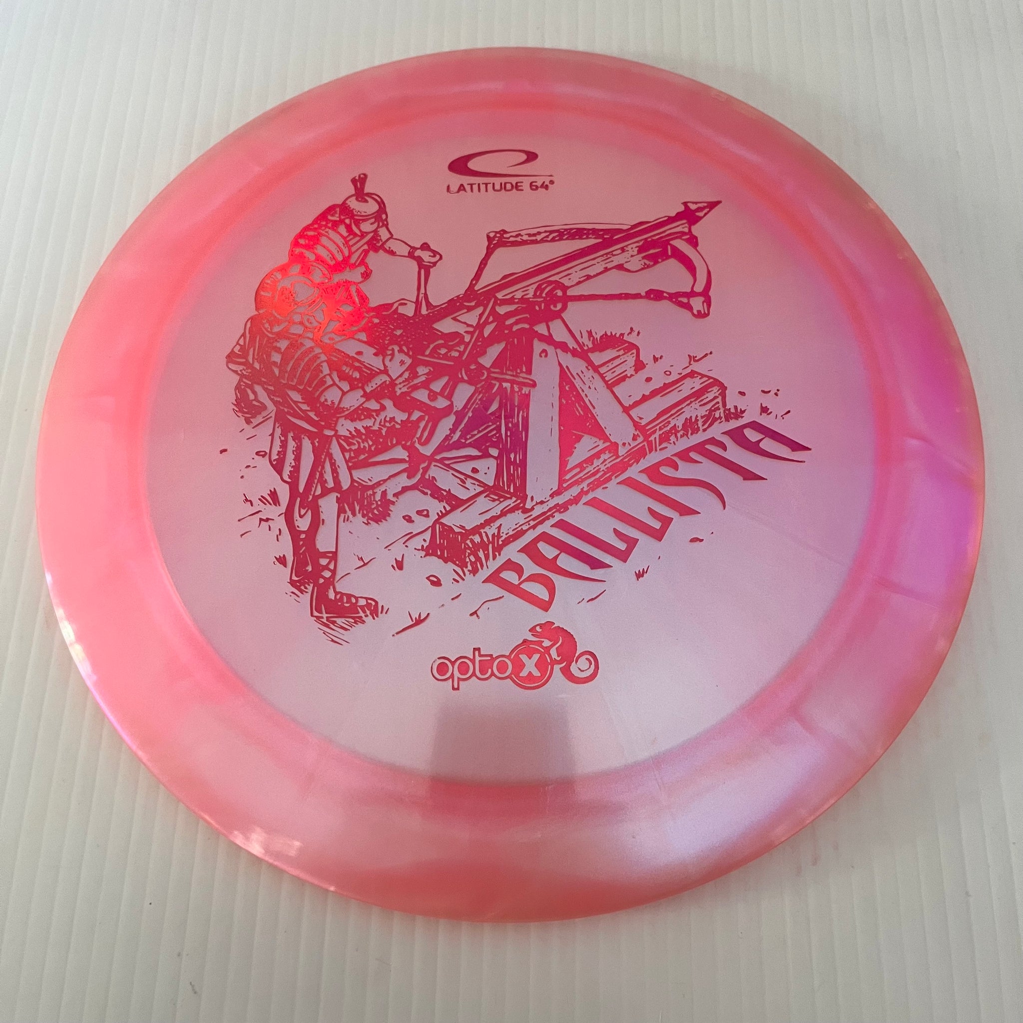 Trilogy Black Friday Vault Limited Edition Discs