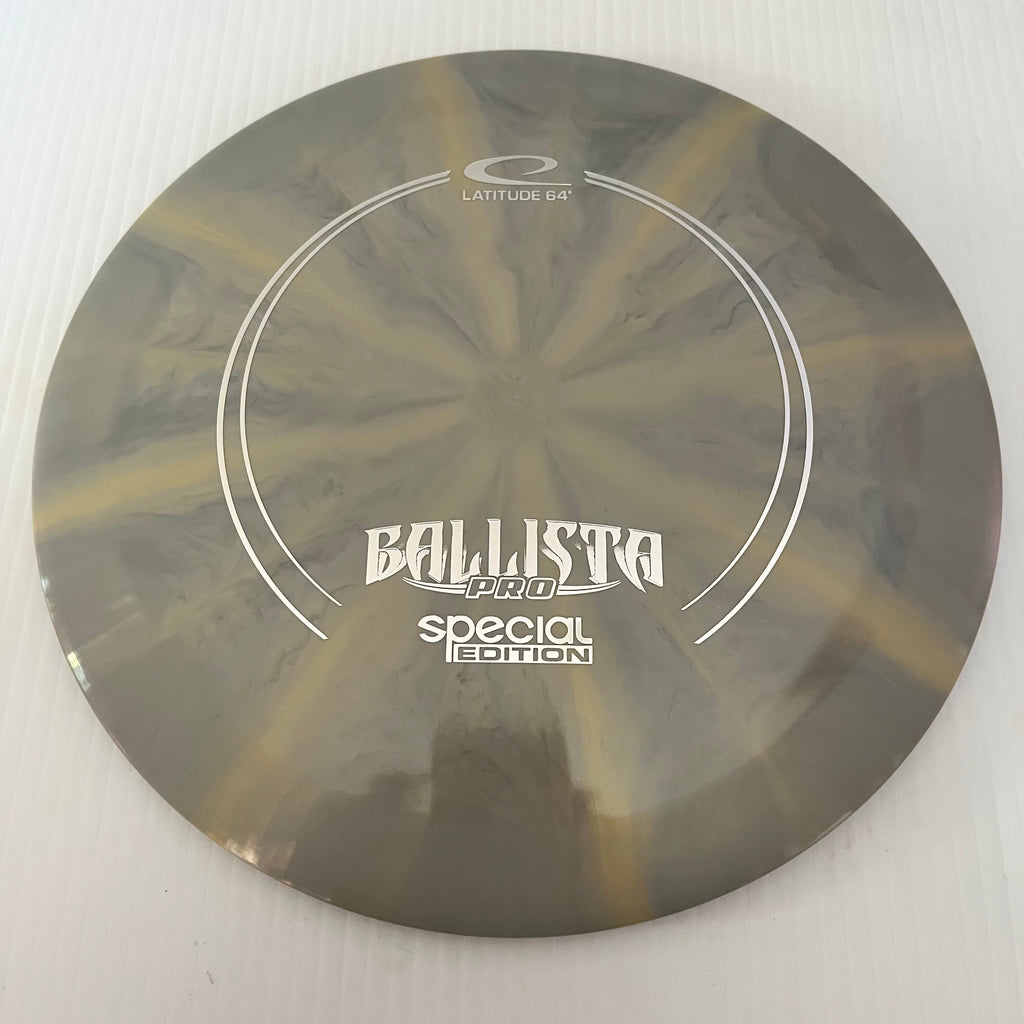 Trilogy Black Friday Vault Limited Edition Discs