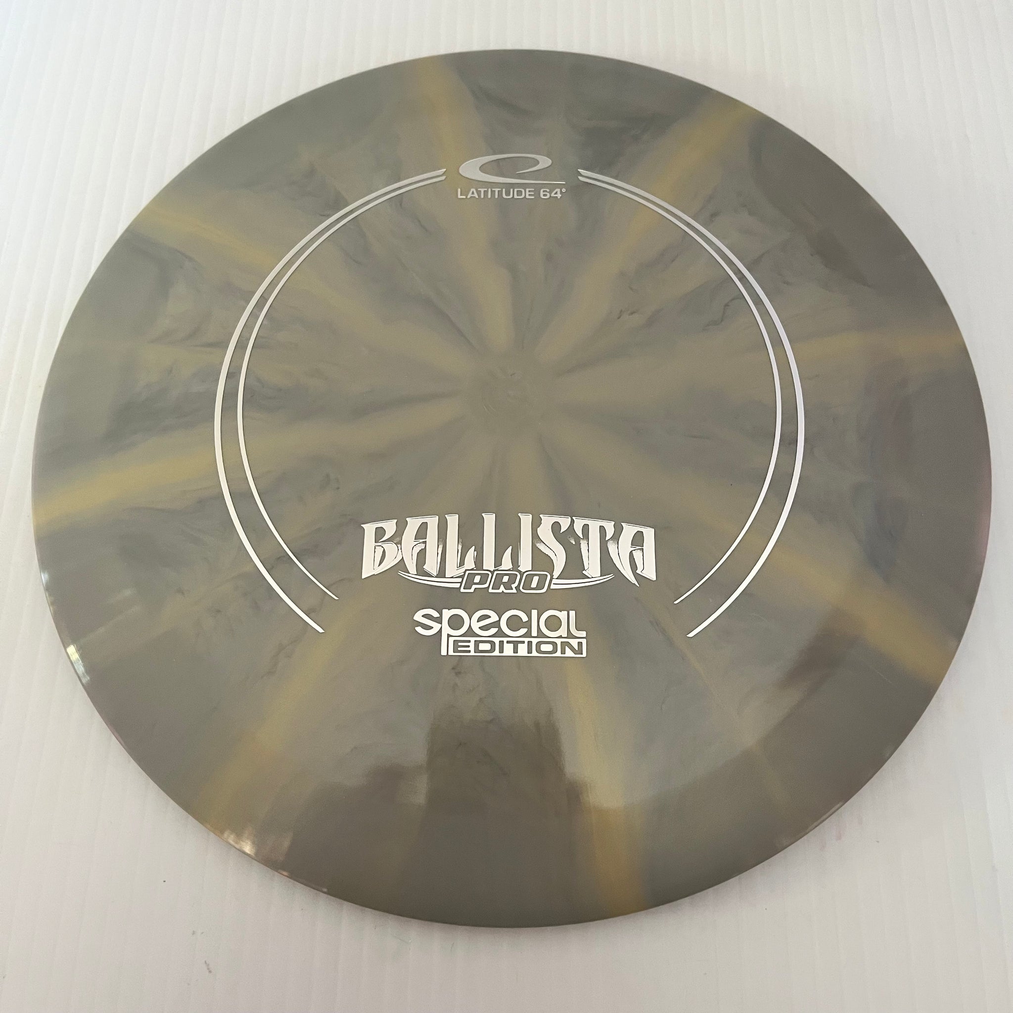 Trilogy Black Friday Vault Limited Edition Discs