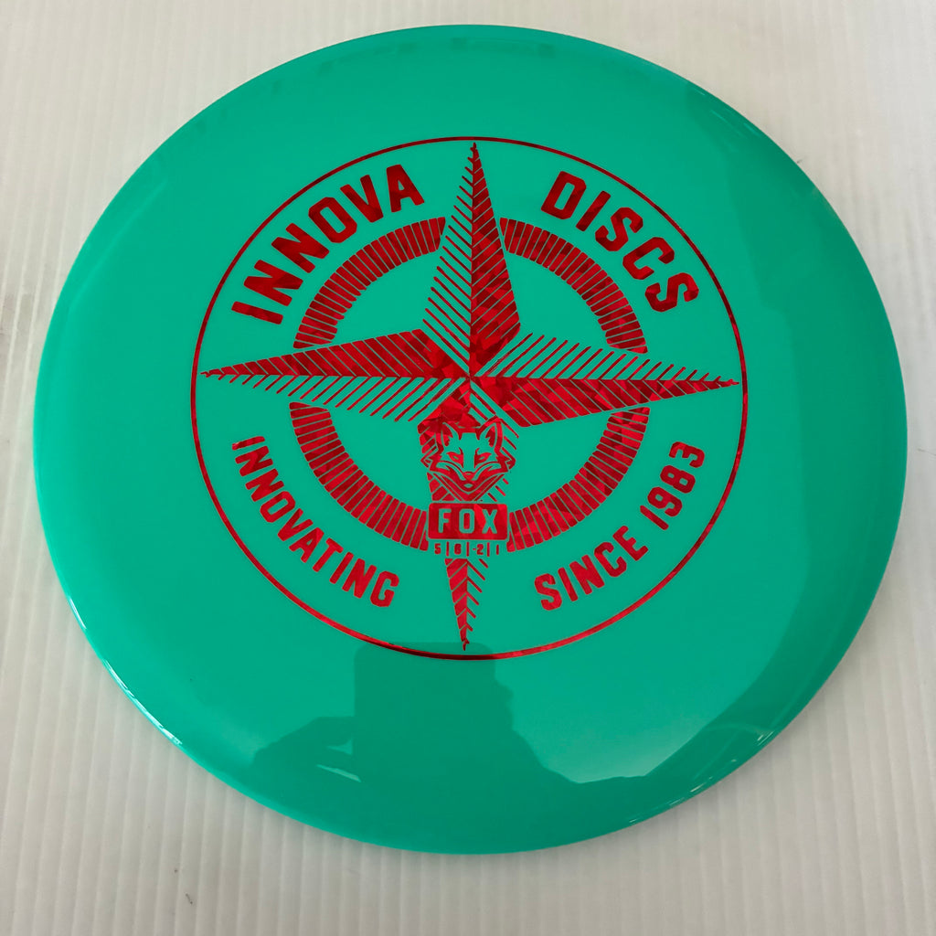Innova First Run Protostar Star Fox 5/6/-2/1