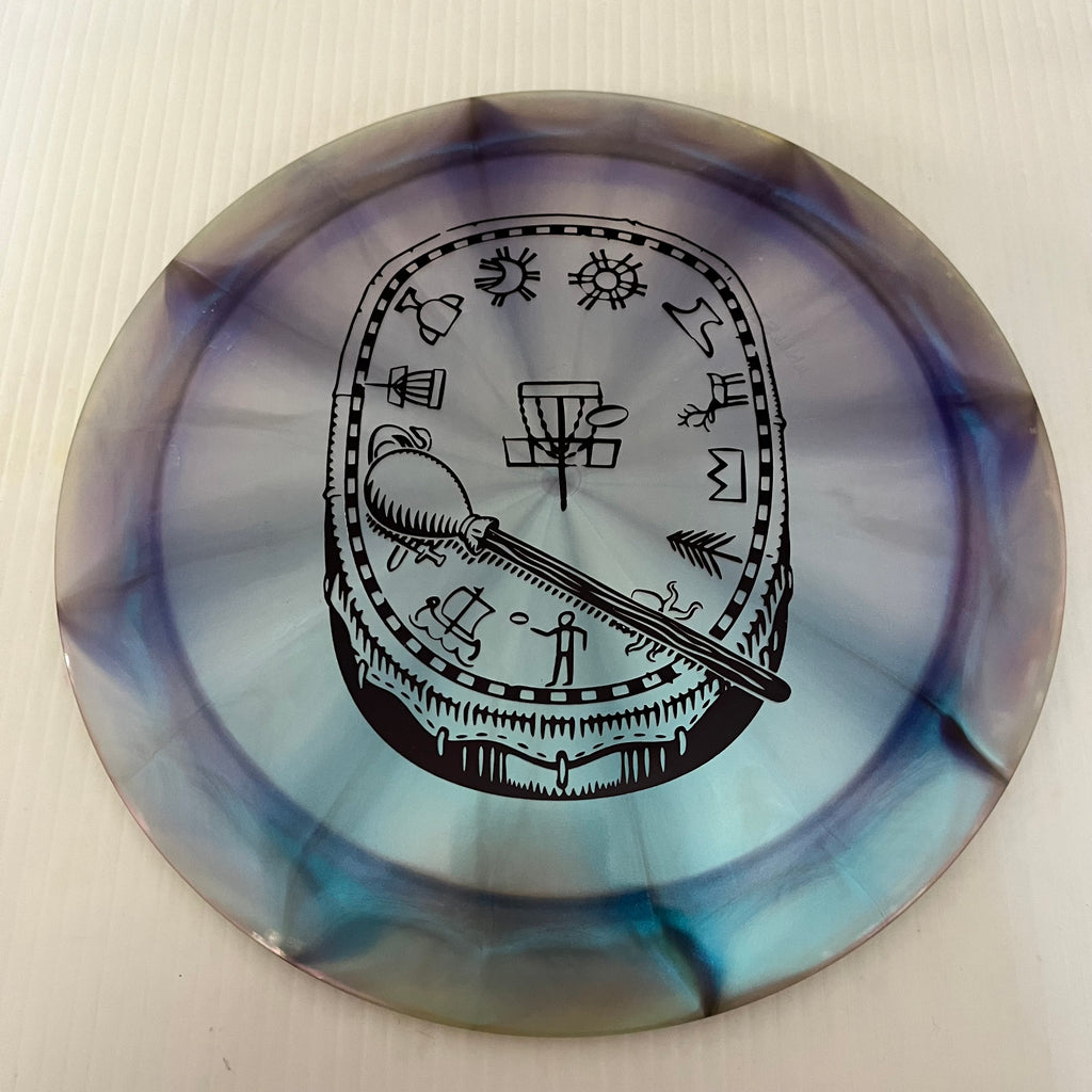 Trilogy Black Friday Vault Limited Edition Discs