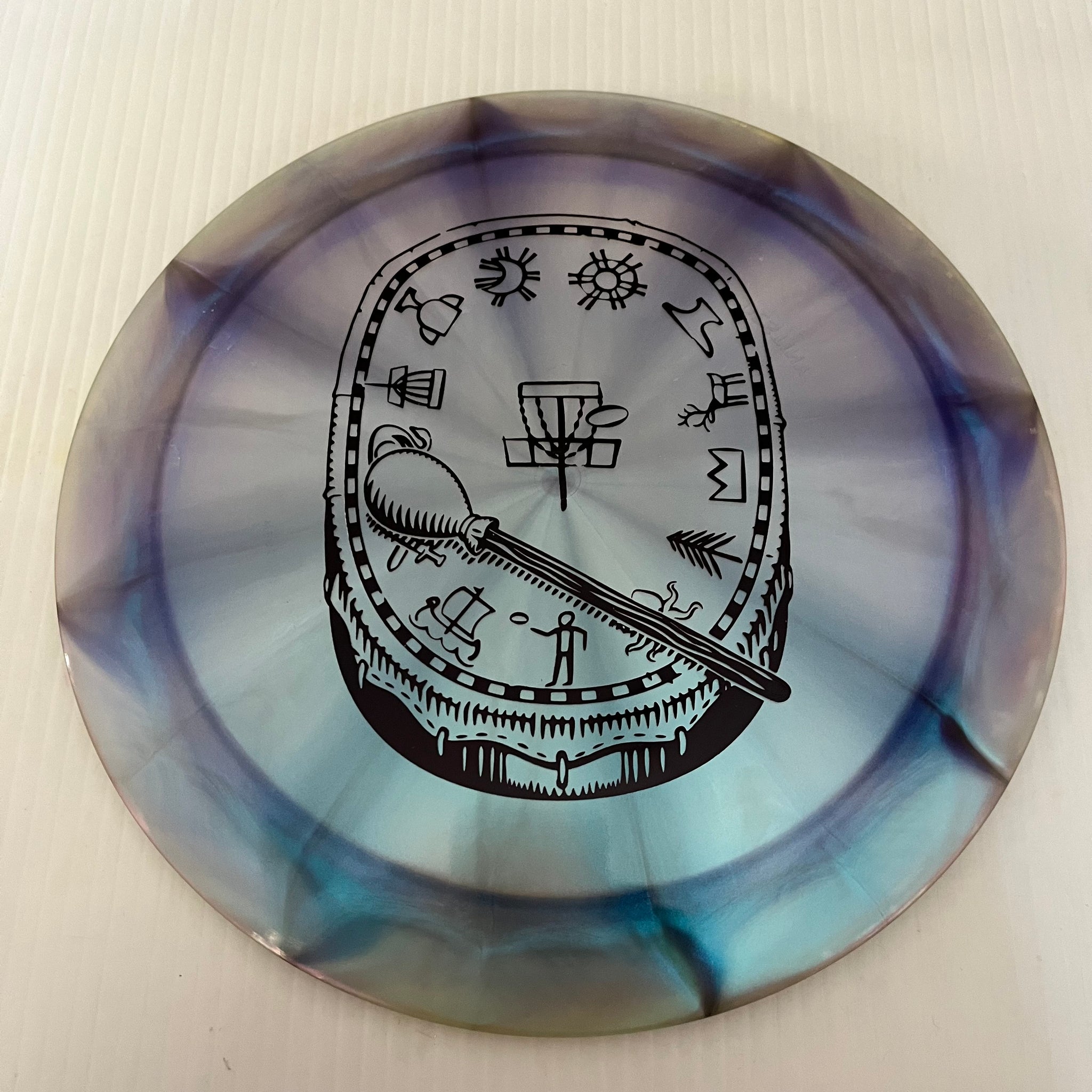 Trilogy Black Friday Vault Limited Edition Discs