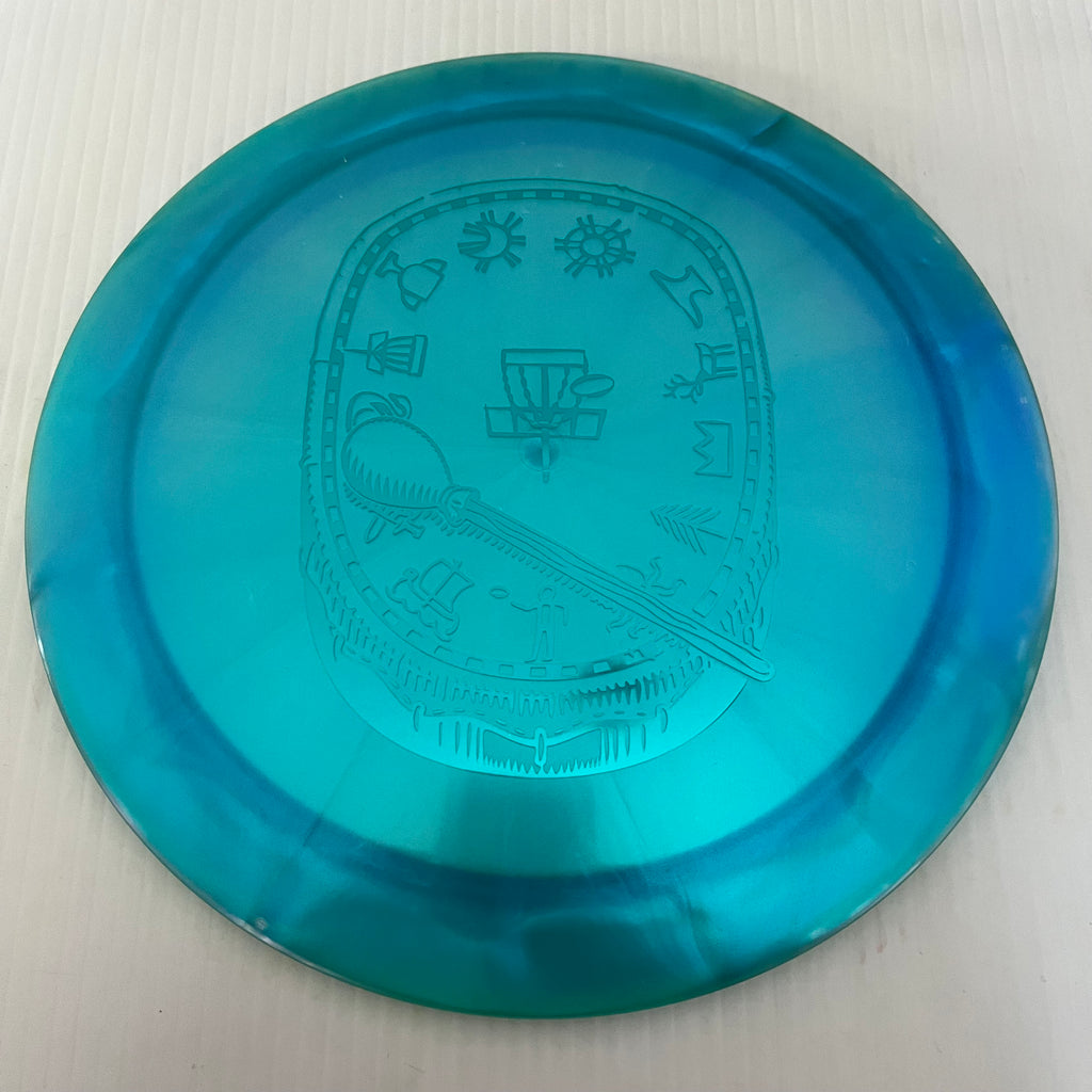 Trilogy Black Friday Vault Limited Edition Discs