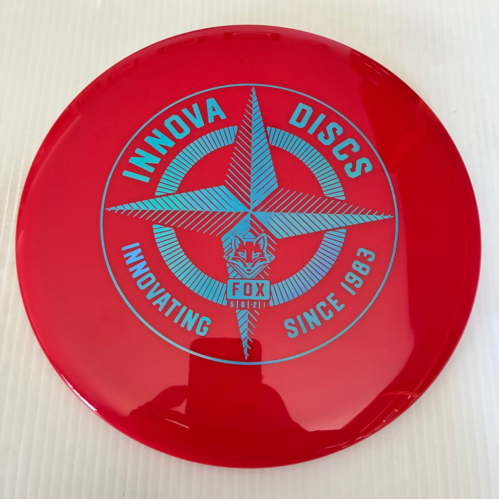 Innova First Run Protostar Star Fox 5/6/-2/1