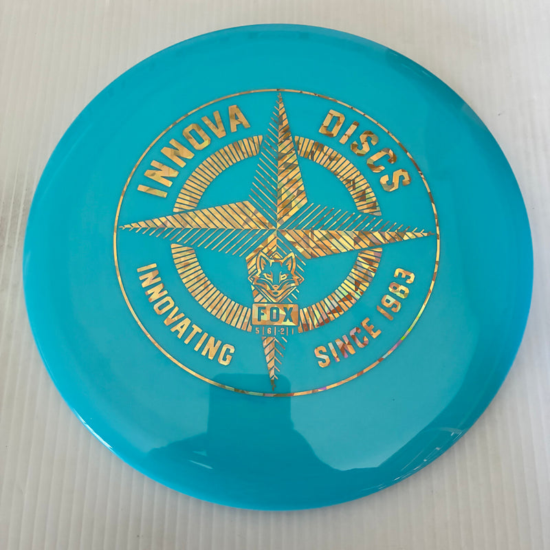 Innova First Run Protostar Star Fox 5/6/-2/1