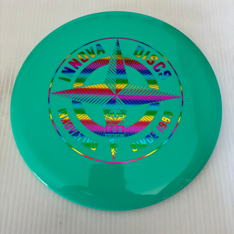 Innova First Run Protostar Star Fox 5/6/-2/1